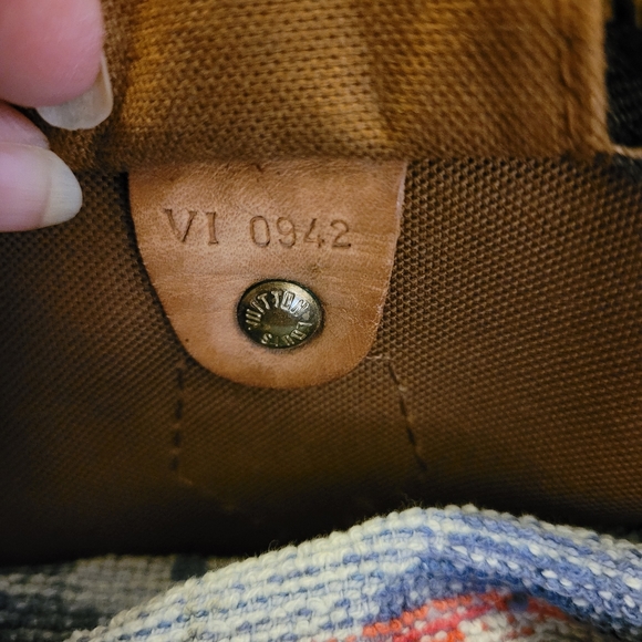 EMT Louis Vuitton vintage speedy 30 all LV ❤️s should have one - Picture 16 of 16